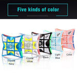 Finger Cubiks Spinner Cube