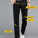 Men's Fashion Jeans