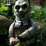 🎃HALLOWEEN🎃Horror Movie Garden Gnomes