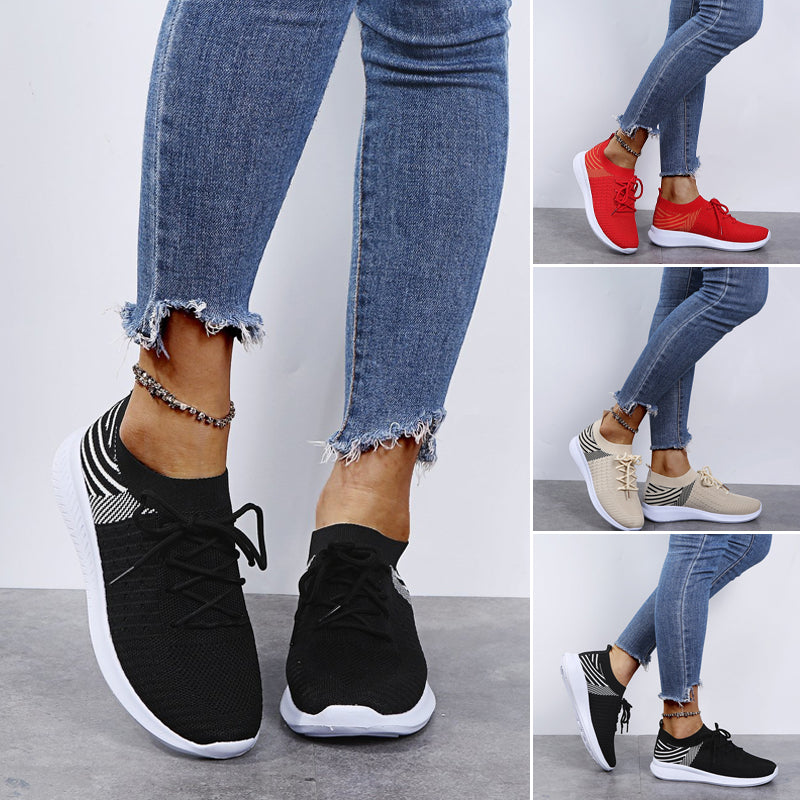 Fashionable Casual Sneakers for Women