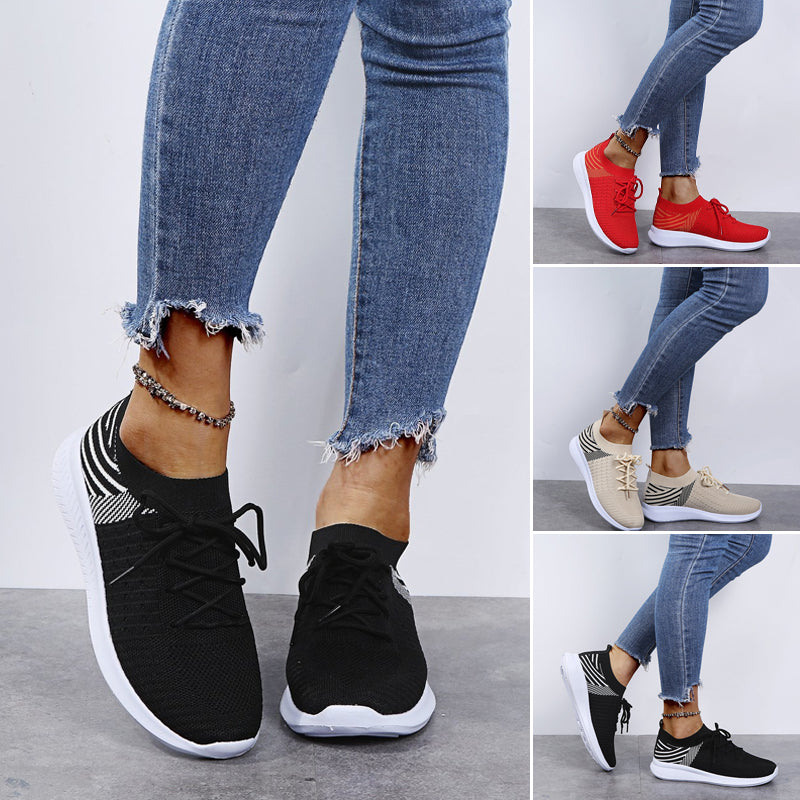 Fashionable Casual Sneakers for Women