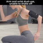 Sport Armband Running Cell Phone Arm Bag