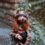 Garden Protector Goblin