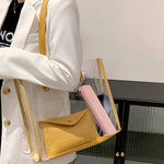 Makeup Brush Storage Pouch