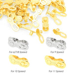 Quick Link Mountain Bicycle Chain