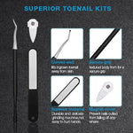 Medical-grade Nail Clippers