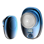 Mini Electric Shaver
