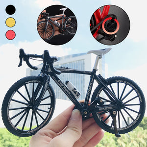 Off-road Bicycle Ornament