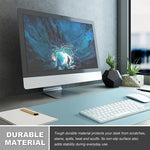 Dual-Sided Office Desk Pad