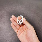 ⚡⚡Lightning Spin Keychain