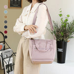 Waterproof Lightweight Casual Crossbody Bag