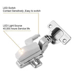 Pre Sale>>Smart Sensor Cabinet LED Light (10 PCS)