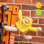 Funny Christmas Gift-Banana Doll