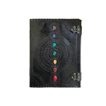 Supernatural Notebook with 7 Chakra Gems(🔥Free Shipping🔥)