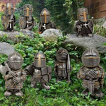 Garden Gnomes Guard