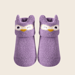Baby Anti-slip Floor Socks