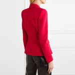 Double Breasted Suit