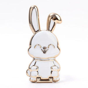 🐰🐰Foldable Bunny Phone Bracket