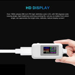 TYPE-C USB Tester