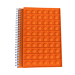 Pop Bubble Notebook