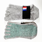 Comfortable Wear-resistant 5 Toe Socks (3 pairs)