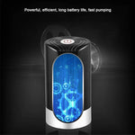 Portable Electric Water Dispenser