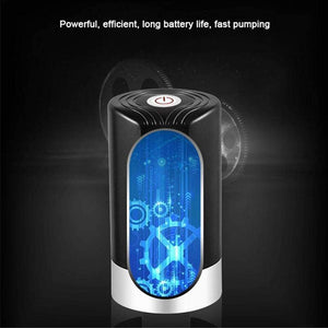 Portable Electric Water Dispenser