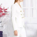 Double Breasted Suit