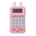 Children's Educational Oral Arithmatic Trainer Device