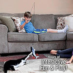 Plush Simulation USB Charging Pet Fish Toy