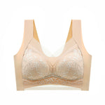 Women's Lace Bra