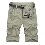 Casual Quick-drying Shorts for Men