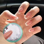 Silicone Nail Easy Stamp Kit