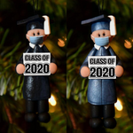 Doctoral Graduation Ornament