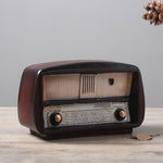 Radio Ornament