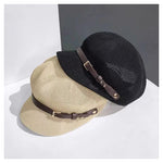 New Hollow Octagonal Hat