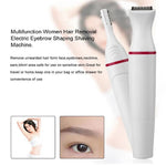 5-in-1 Female Shaving Machine
