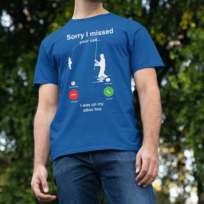 Creative Print T-Shirt