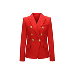 Double Breasted Suit