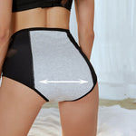💖Three-layer Leak-proof Panties for Women