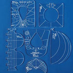 DIY Patchwork Maker Kit