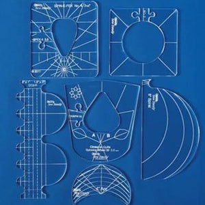 DIY Patchwork Maker Kit
