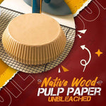 Air Fryer Disposable Paper Liner(50PCS)