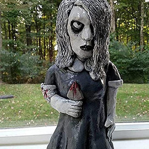 🎃HALLOWEEN🎃Horror Movie Garden Gnomes