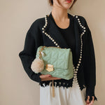 Western Style Small Bag