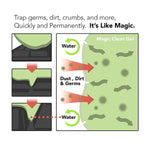 👍CHRISTMAS SALE - 50% OFF Dust Cleaning Mud