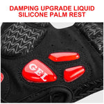 Half-finger Cycling Gloves