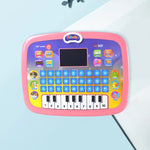 Multifunctional Children's Learning Machine