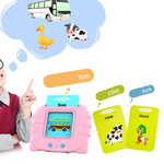 Smart English Speaker