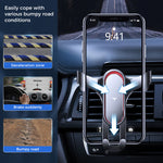 Car Navigation Phone Holder